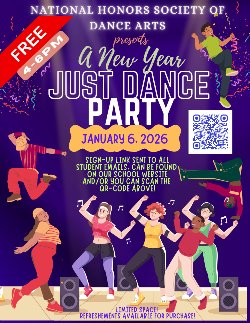 Just Dance